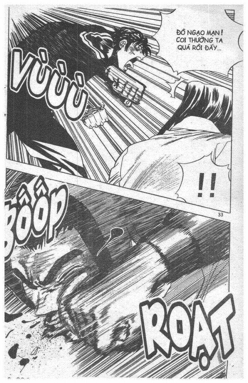 Change Guy Chapter 55 - Trang 32