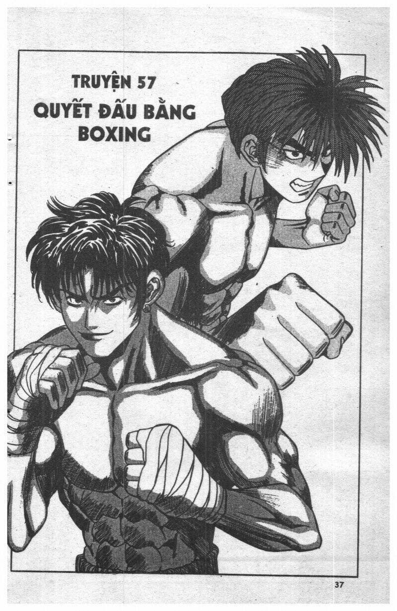 Change Guy Chapter 55 - Trang 36