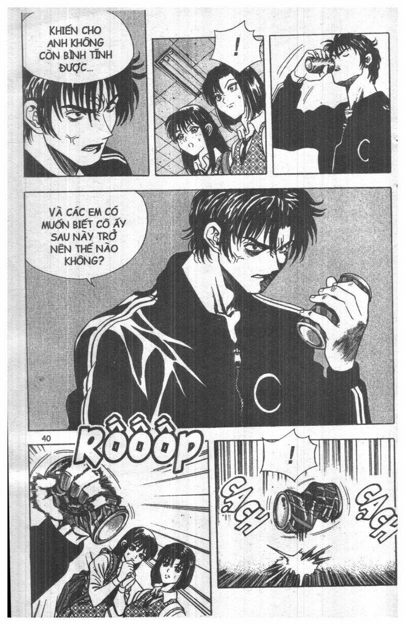 Change Guy Chapter 55 - Trang 39