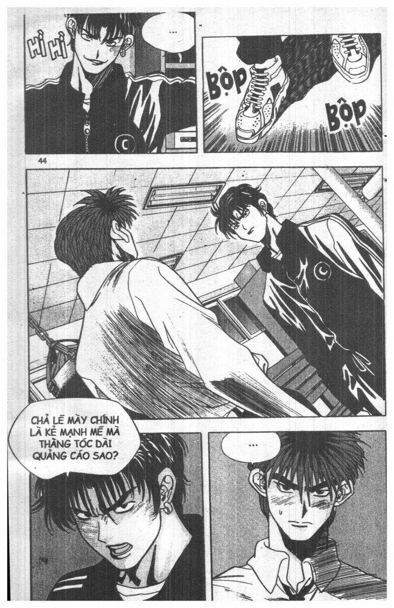 Change Guy Chapter 55 - Trang 43