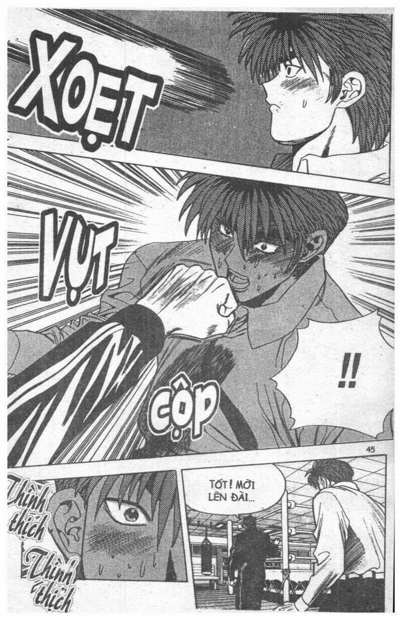 Change Guy Chapter 55 - Trang 44