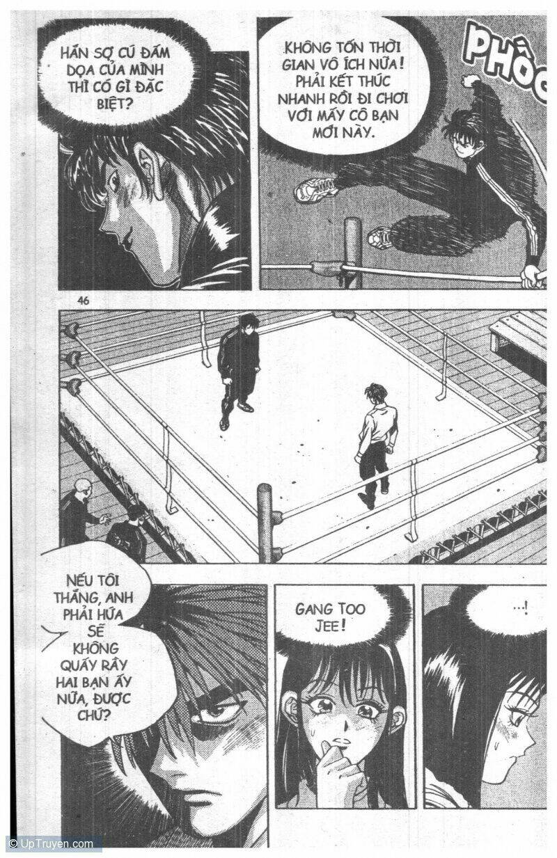 Change Guy Chapter 55 - Trang 45