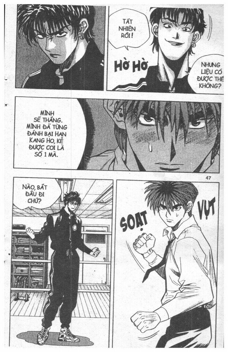 Change Guy Chapter 55 - Trang 46