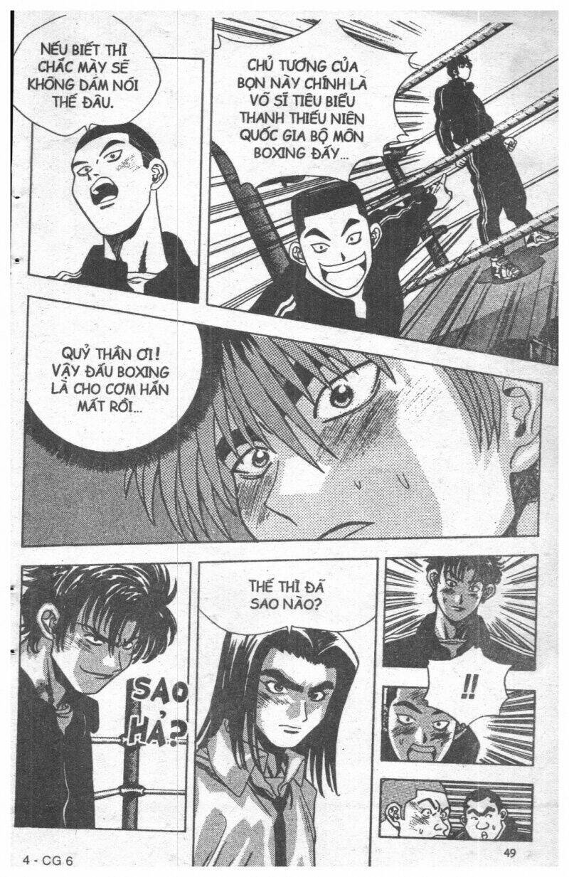 Change Guy Chapter 55 - Trang 48