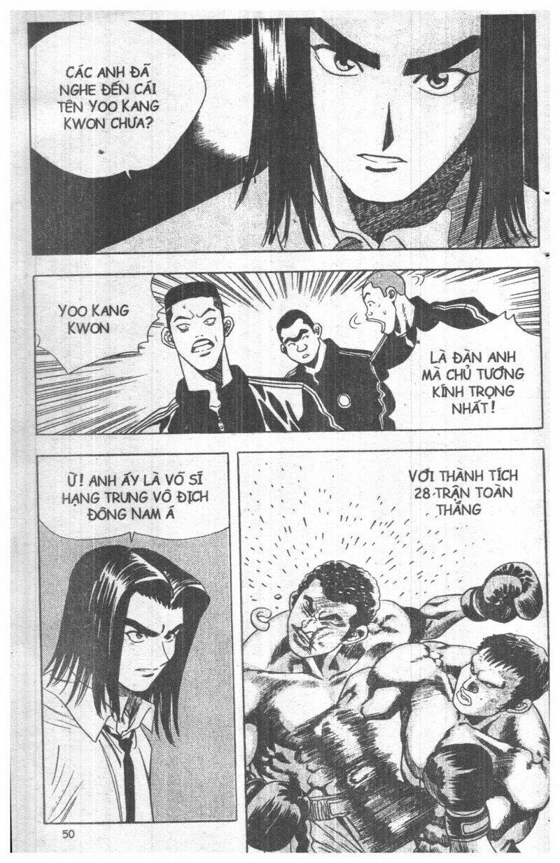 Change Guy Chapter 55 - Trang 49