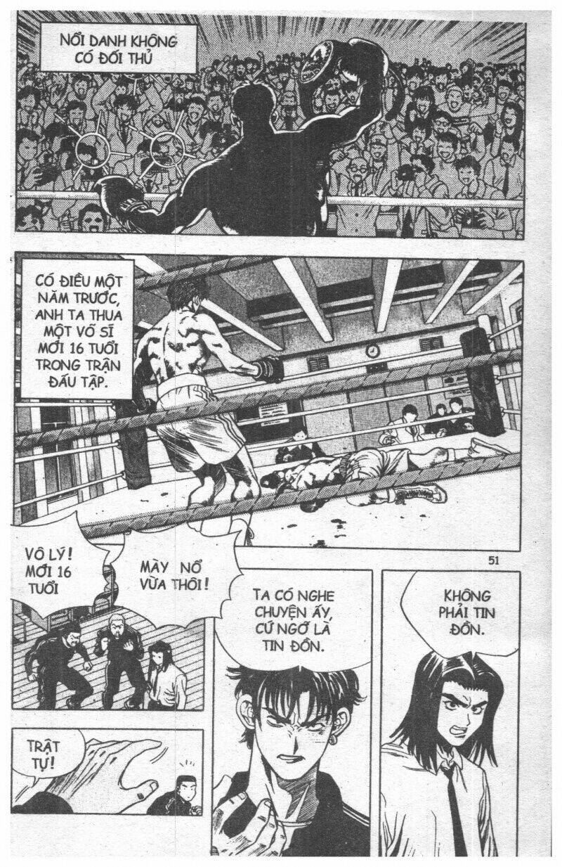 Change Guy Chapter 55 - Trang 50