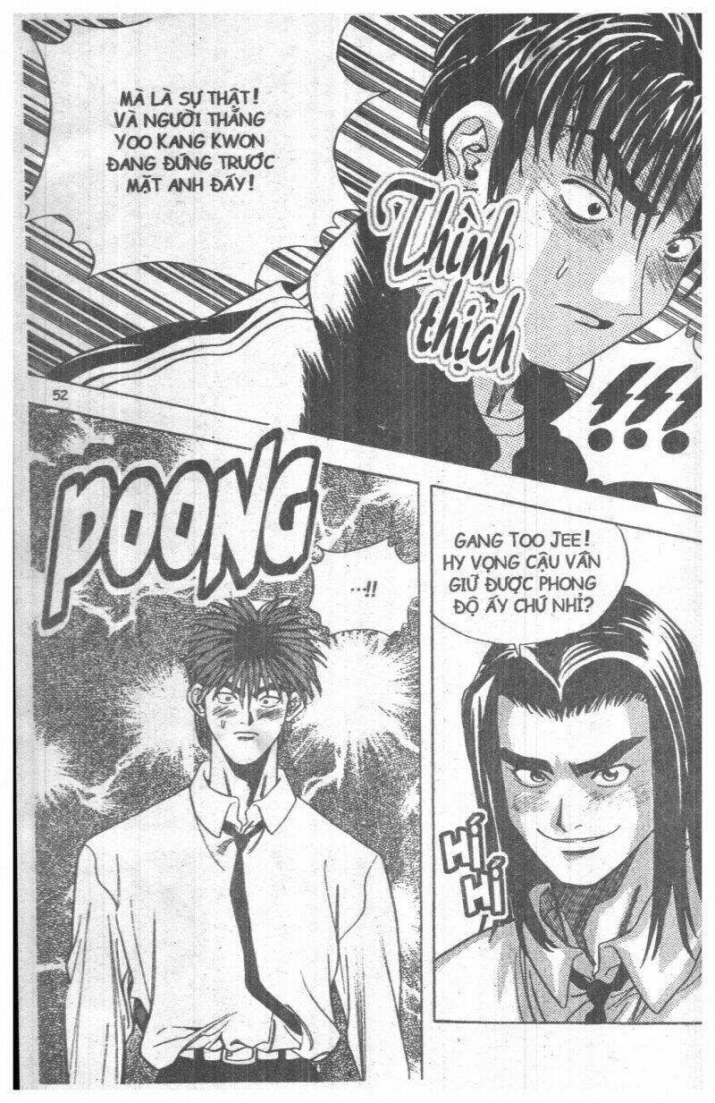 Change Guy Chapter 55 - Trang 51