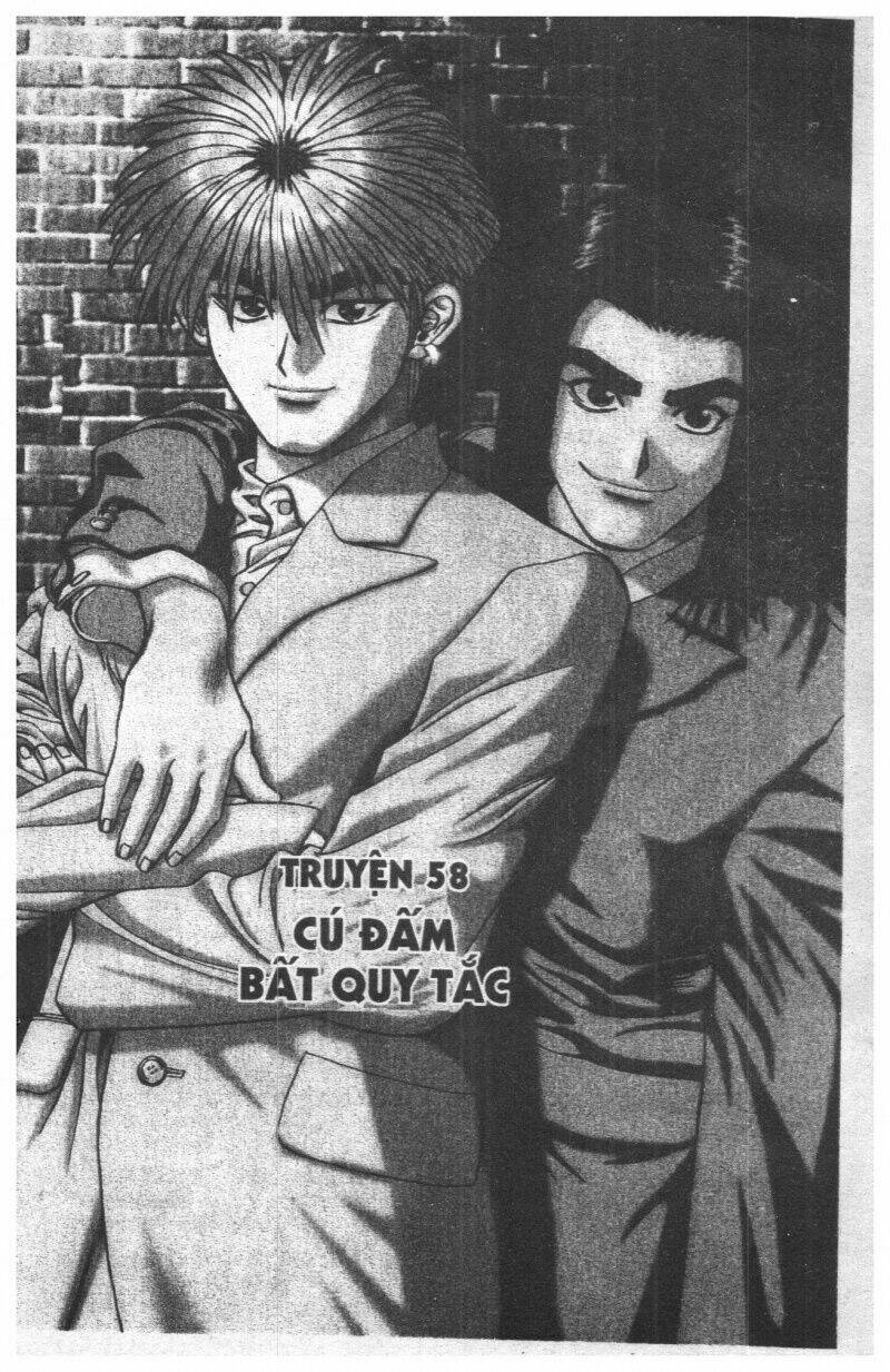 Change Guy Chapter 55 - Trang 52