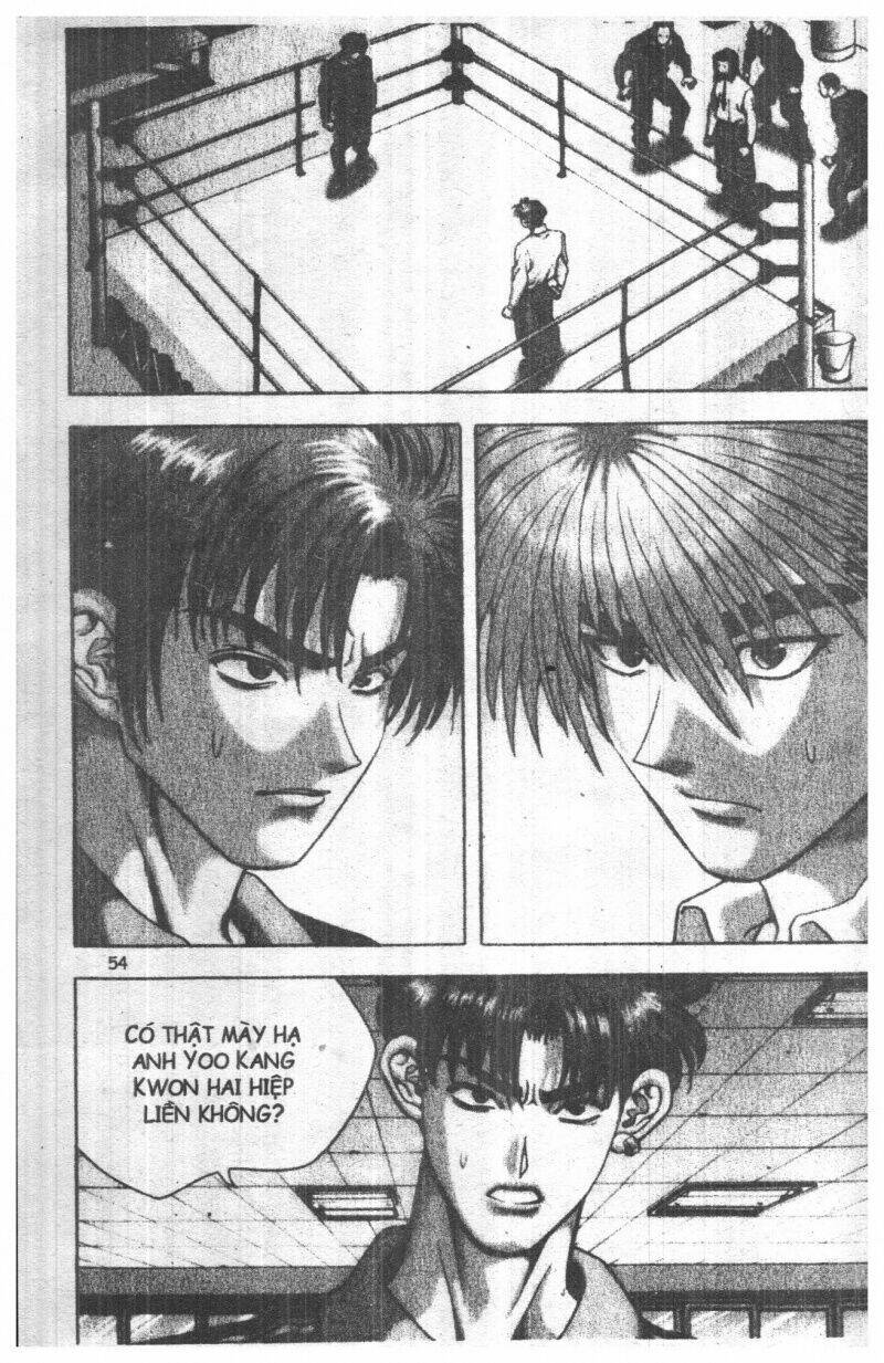 Change Guy Chapter 55 - Trang 53