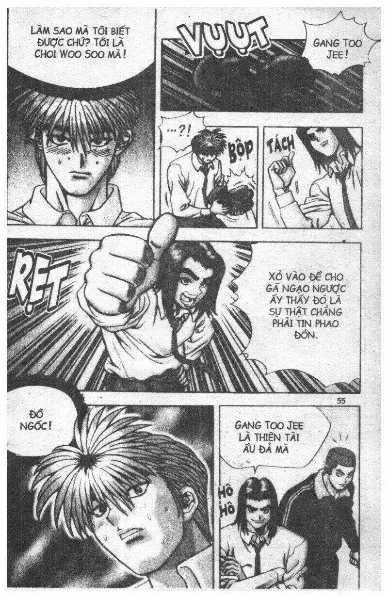 Change Guy Chapter 55 - Trang 54