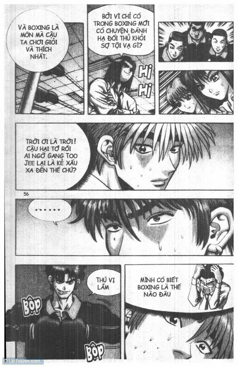 Change Guy Chapter 55 - Trang 55