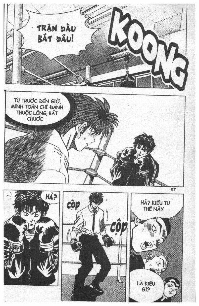 Change Guy Chapter 55 - Trang 56