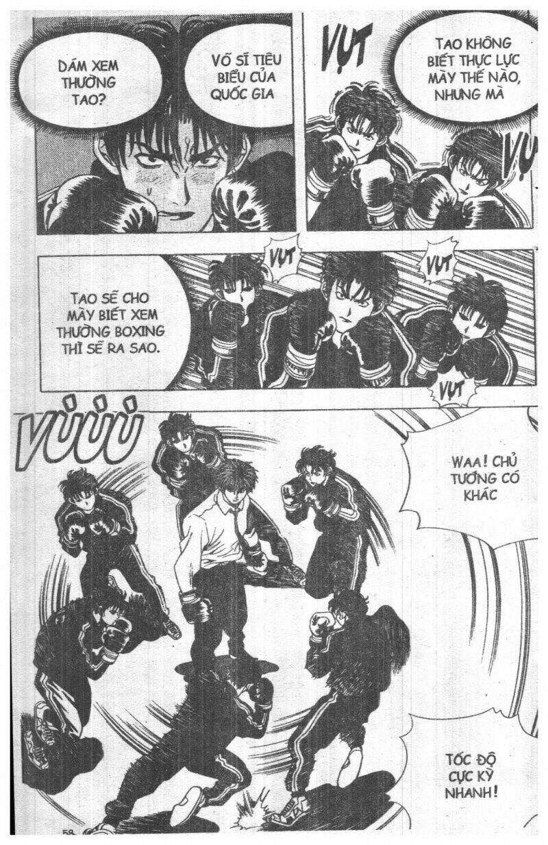 Change Guy Chapter 55 - Trang 57