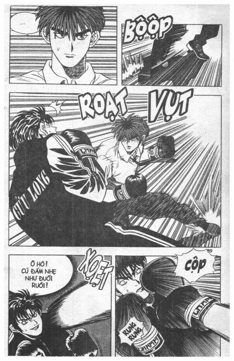 Change Guy Chapter 55 - Trang 58