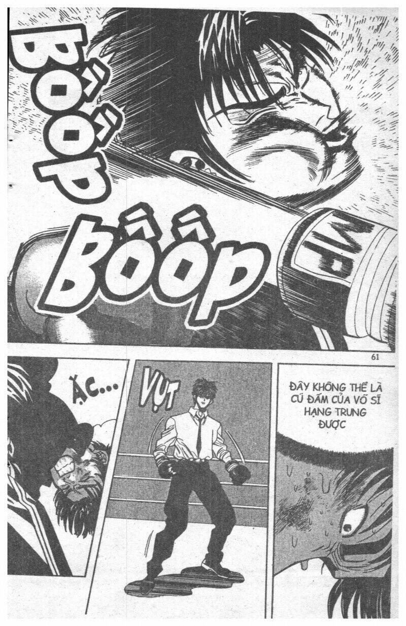 Change Guy Chapter 55 - Trang 60