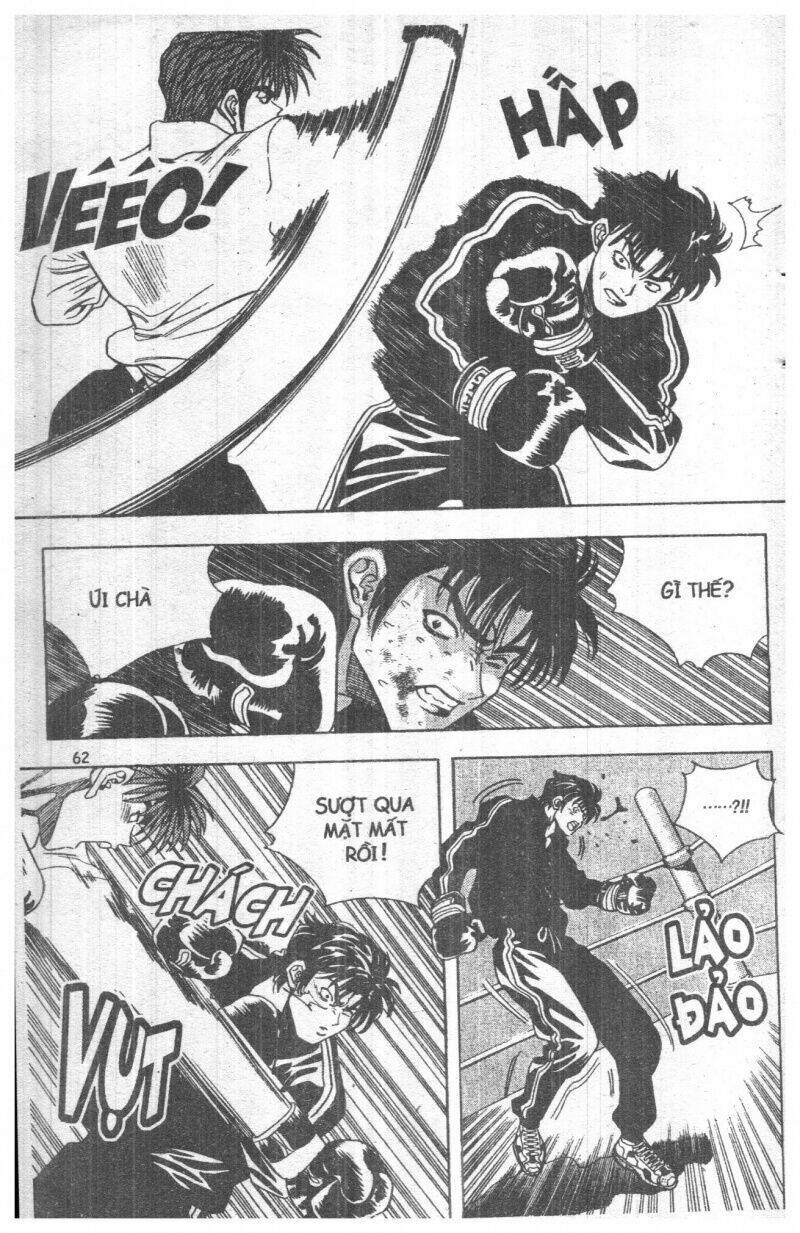 Change Guy Chapter 55 - Trang 61