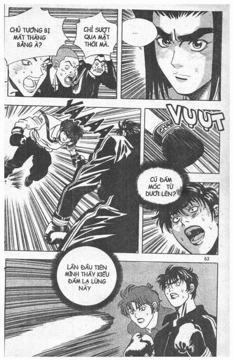 Change Guy Chapter 55 - Trang 62