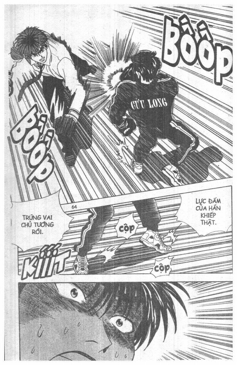 Change Guy Chapter 55 - Trang 63