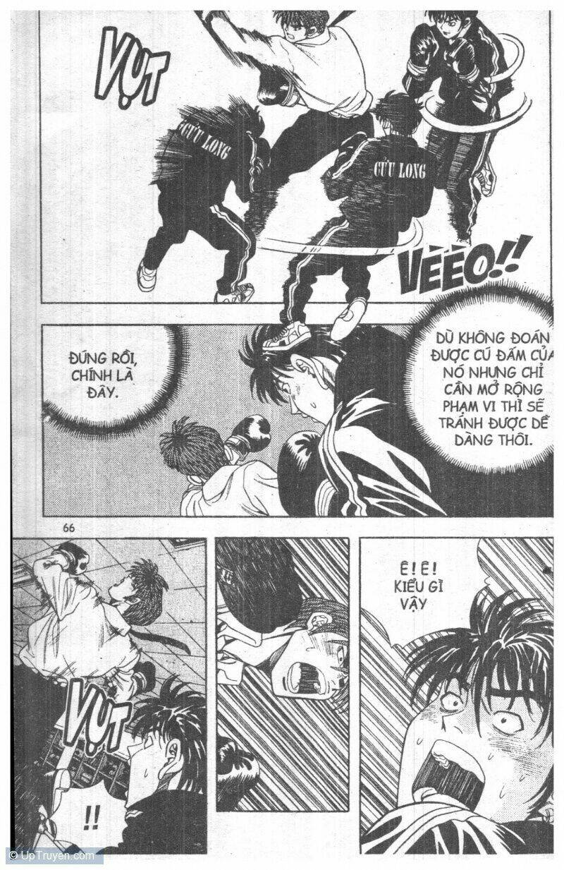 Change Guy Chapter 55 - Trang 65