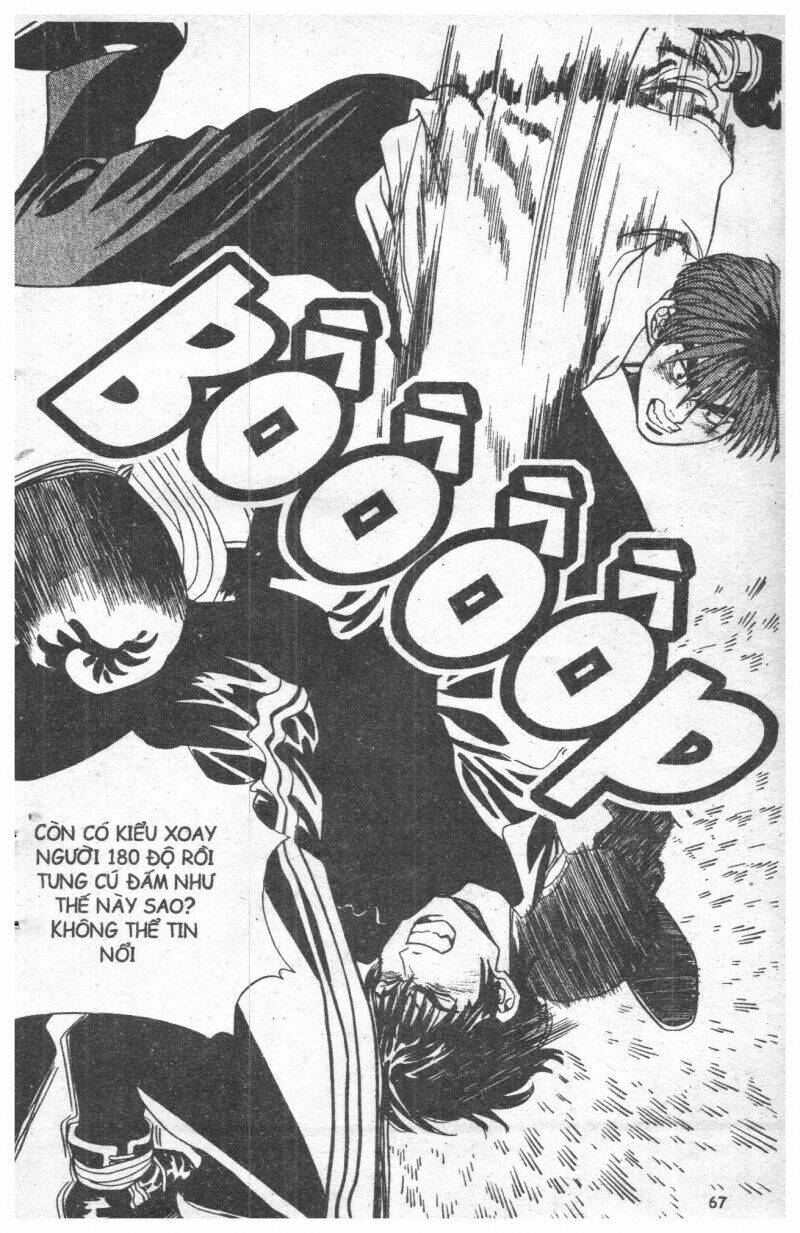 Change Guy Chapter 55 - Trang 66