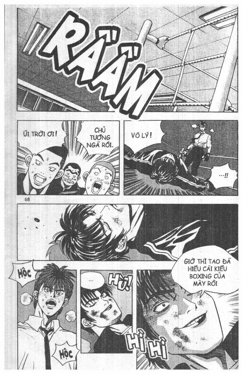 Change Guy Chapter 55 - Trang 67