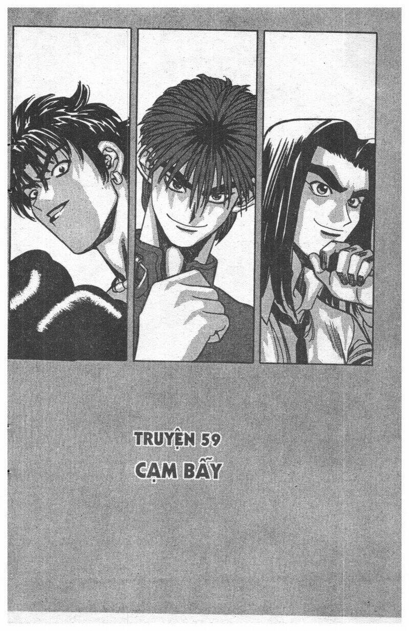 Change Guy Chapter 55 - Trang 68