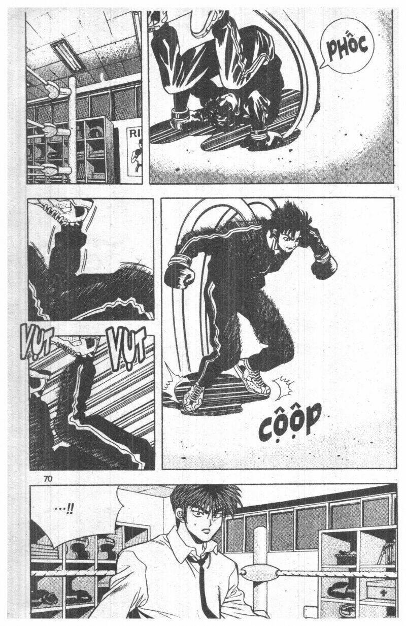 Change Guy Chapter 55 - Trang 69