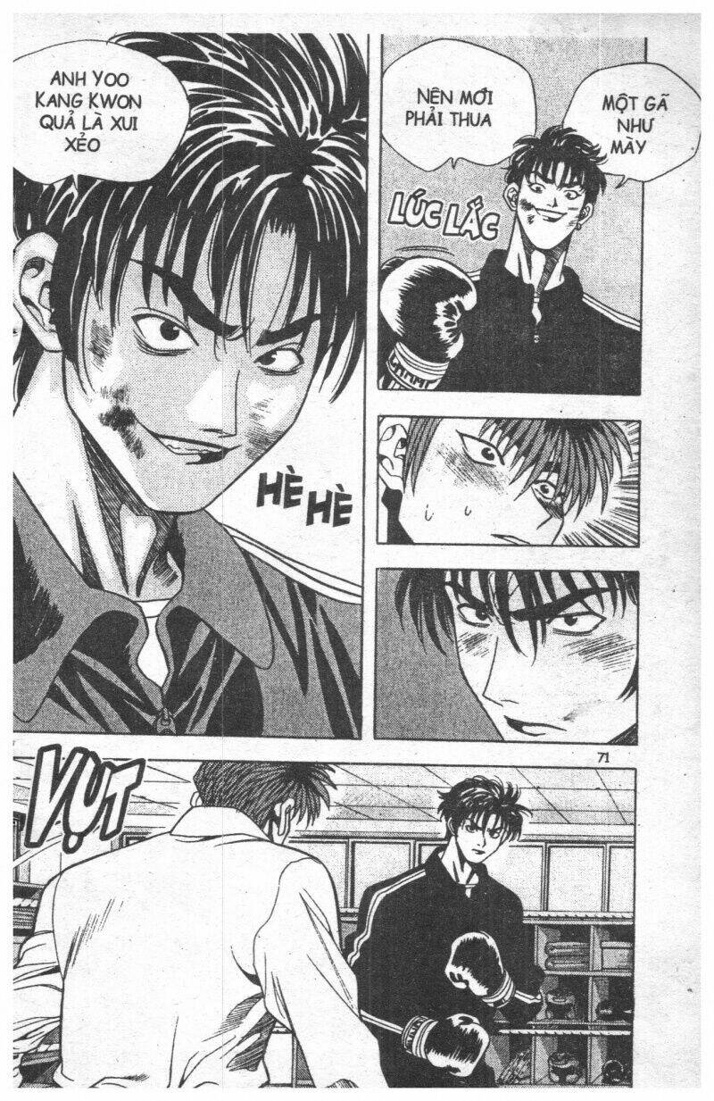 Change Guy Chapter 55 - Trang 70