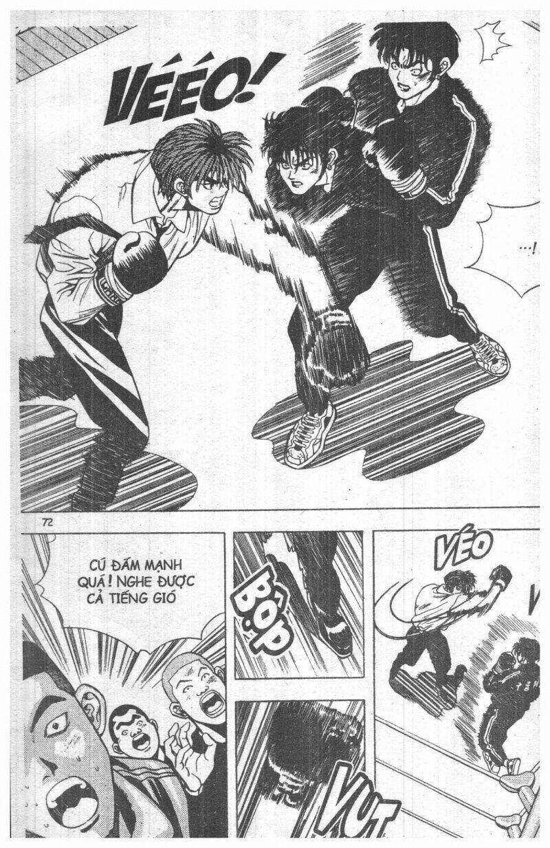 Change Guy Chapter 55 - Trang 71