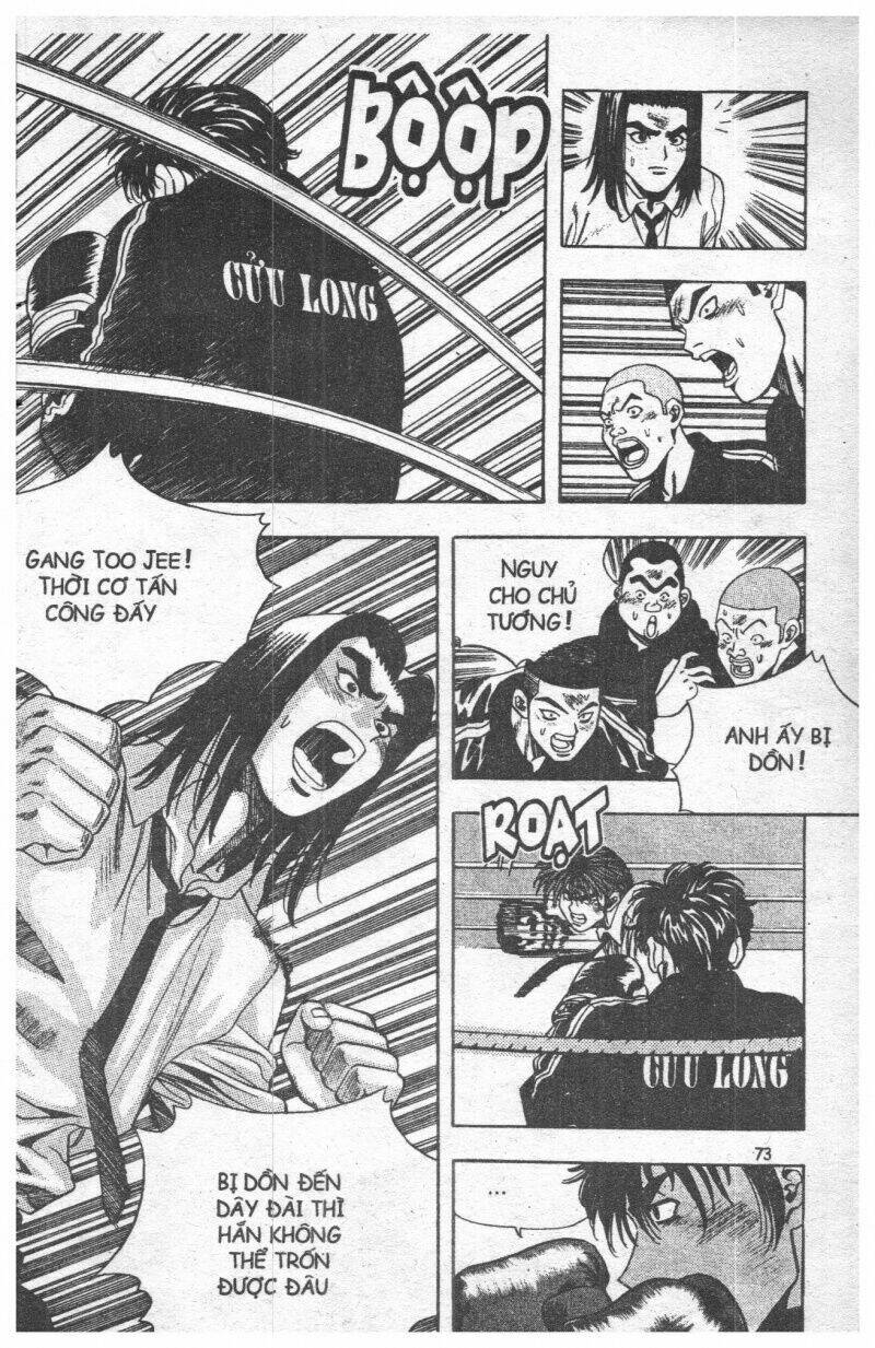 Change Guy Chapter 55 - Trang 72