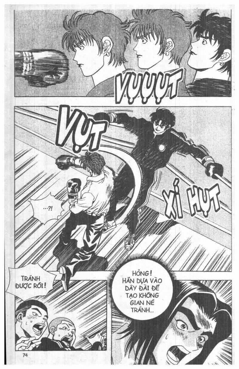 Change Guy Chapter 55 - Trang 73