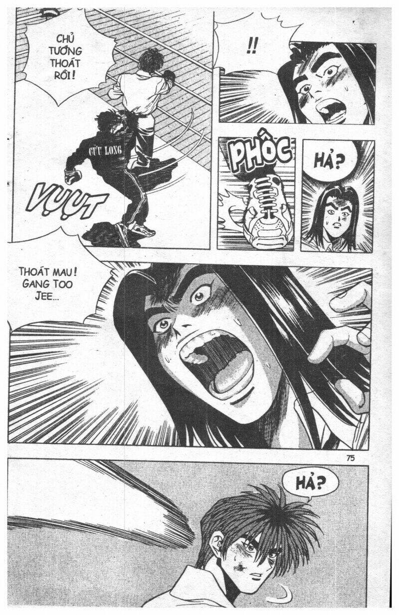 Change Guy Chapter 55 - Trang 74