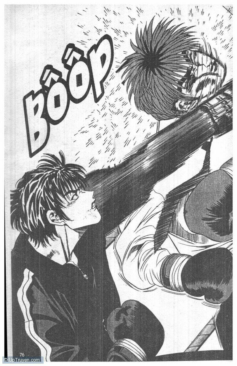 Change Guy Chapter 55 - Trang 75