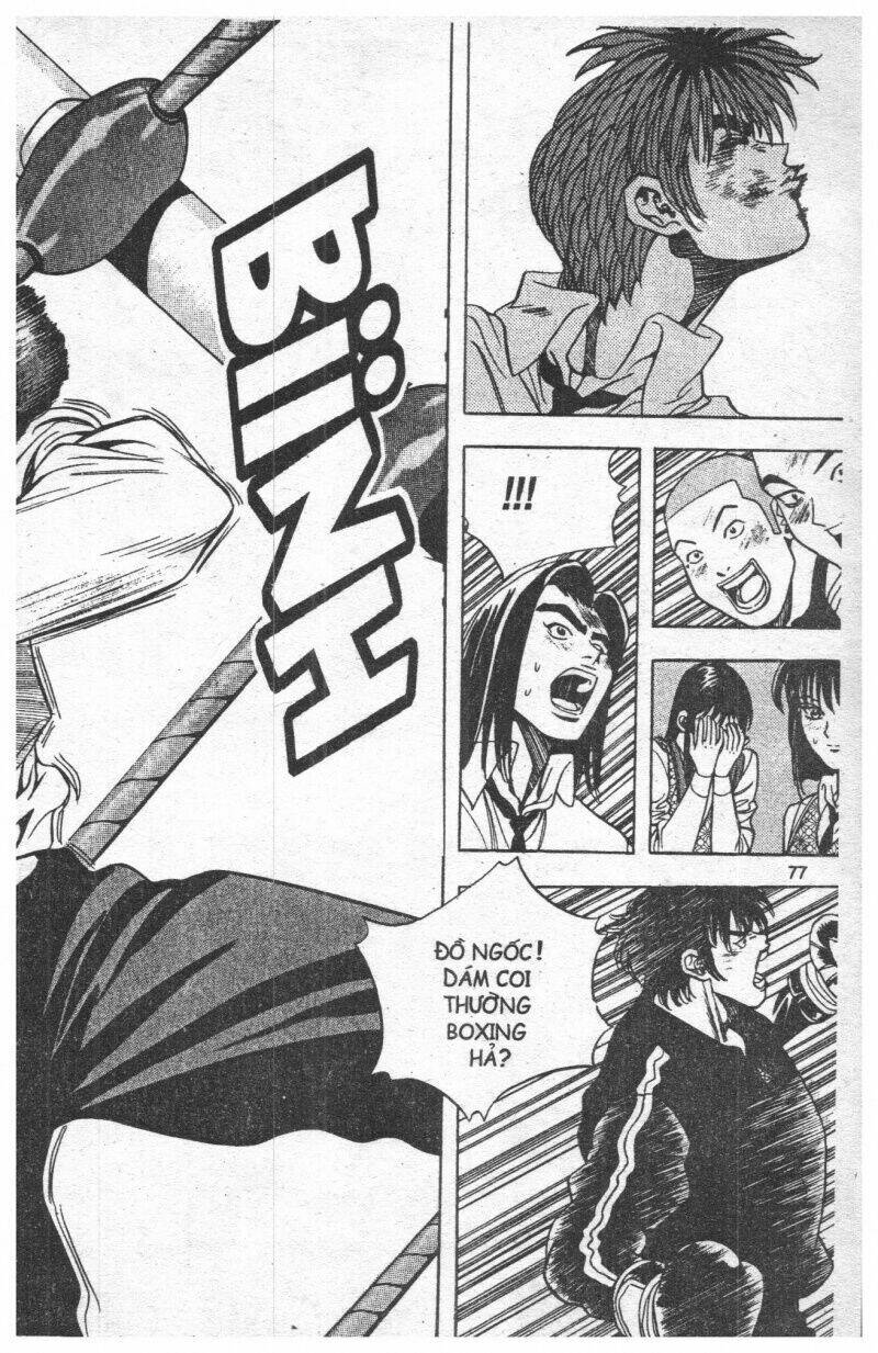 Change Guy Chapter 55 - Trang 76