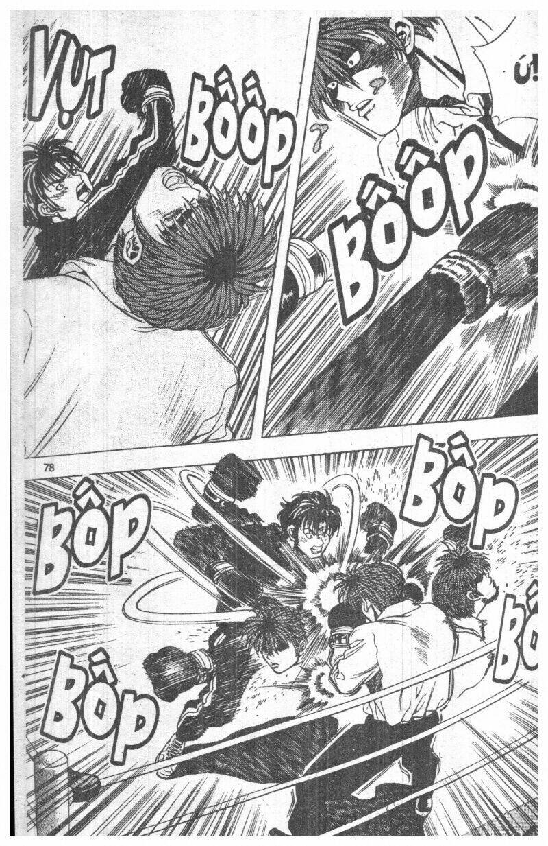 Change Guy Chapter 55 - Trang 77