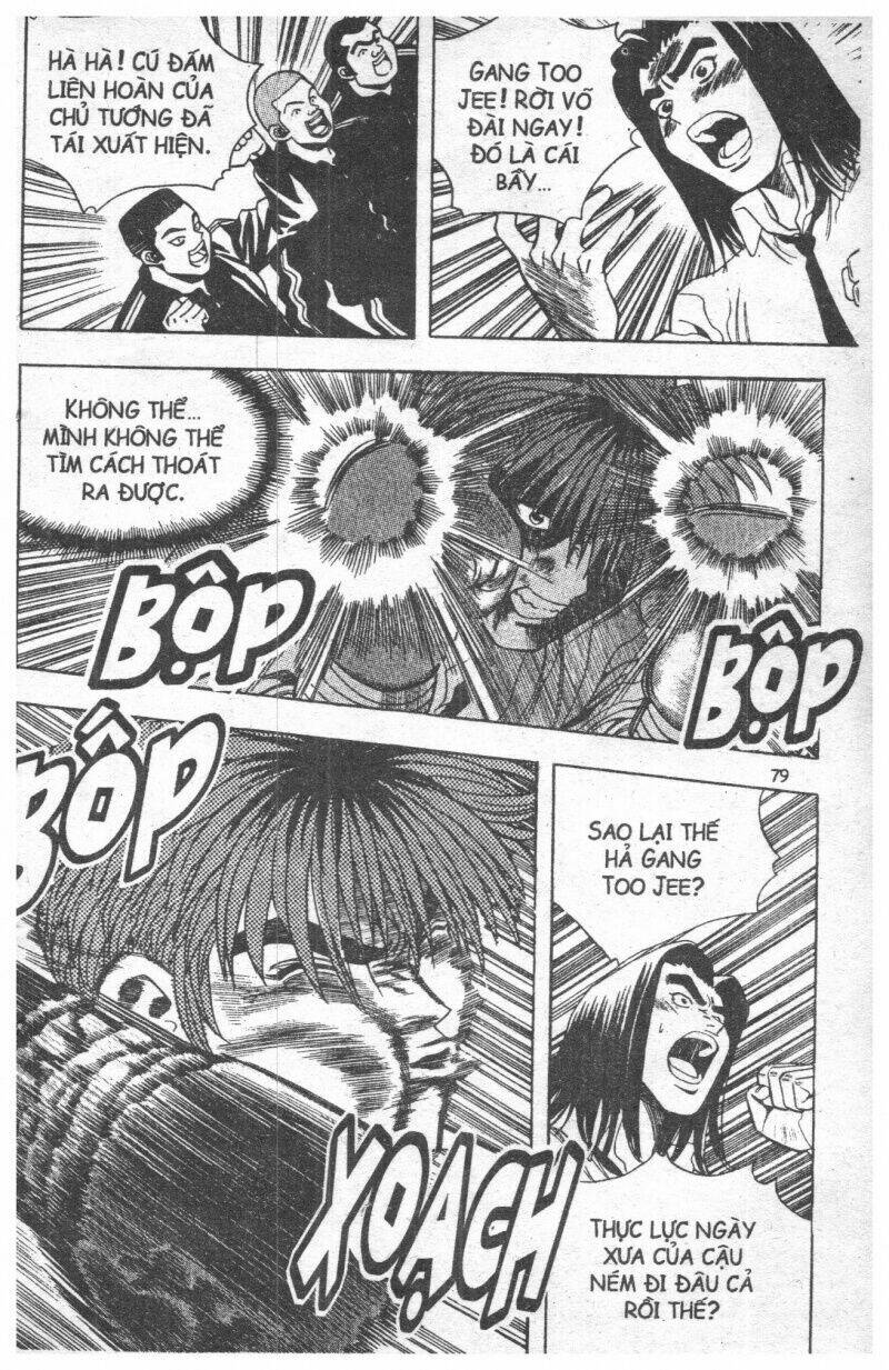 Change Guy Chapter 55 - Trang 78