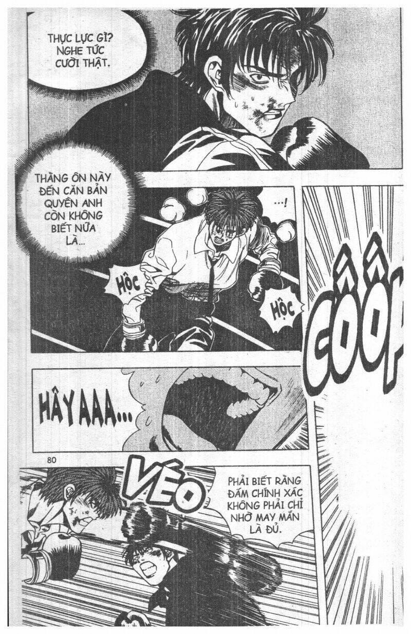 Change Guy Chapter 55 - Trang 79