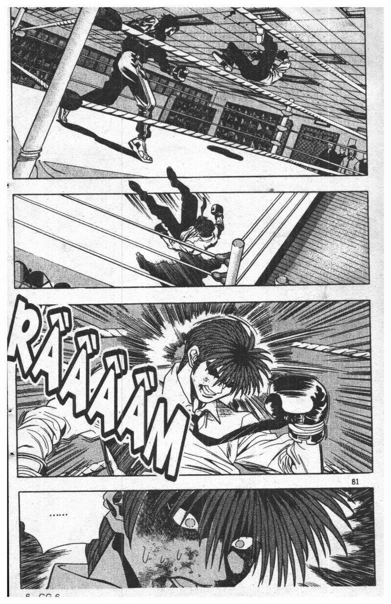 Change Guy Chapter 55 - Trang 80