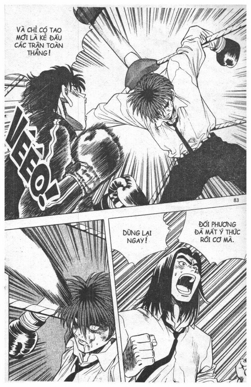 Change Guy Chapter 55 - Trang 82