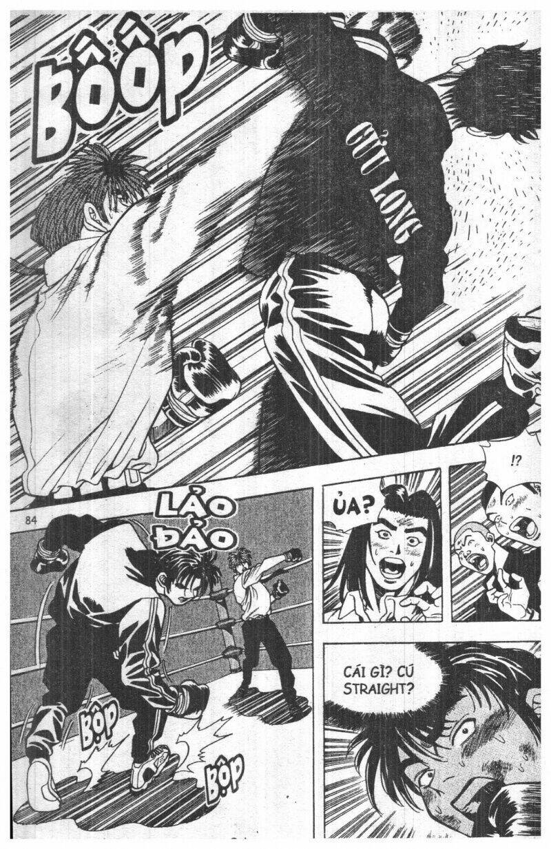 Change Guy Chapter 55 - Trang 83