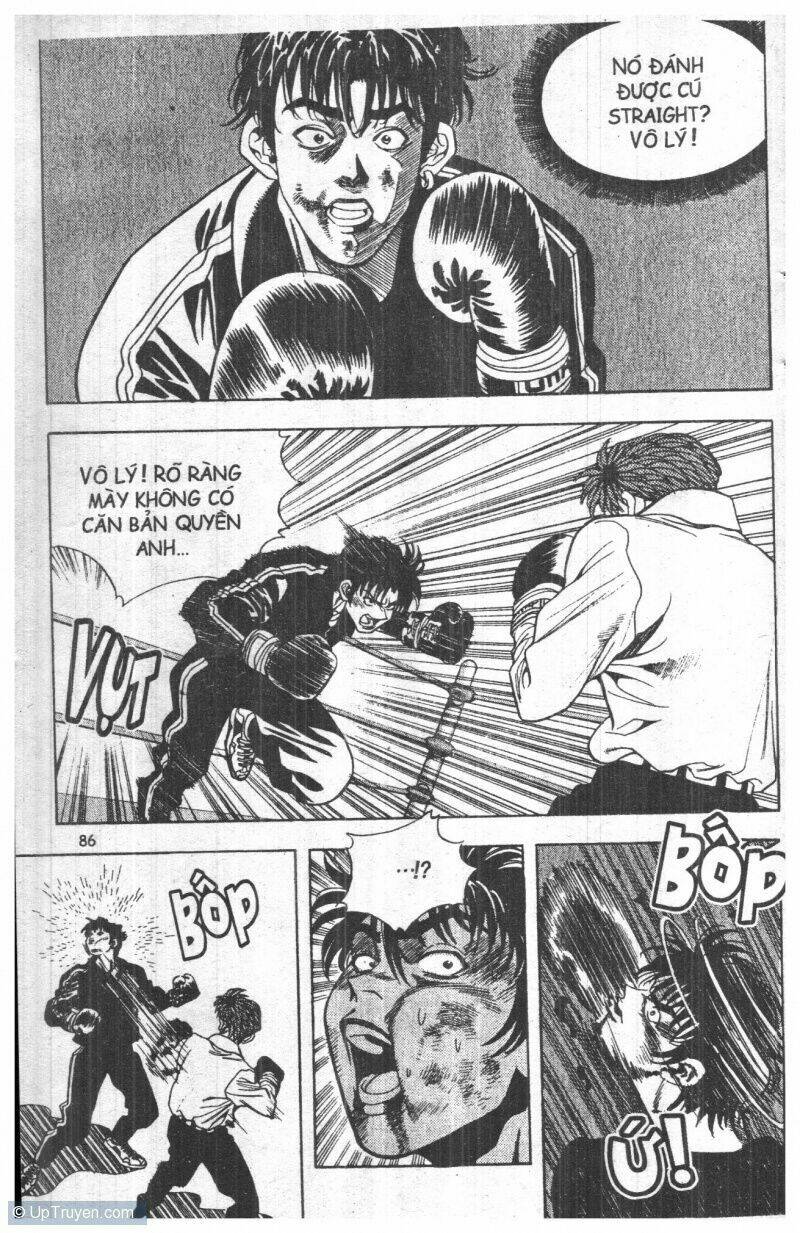 Change Guy Chapter 55 - Trang 85