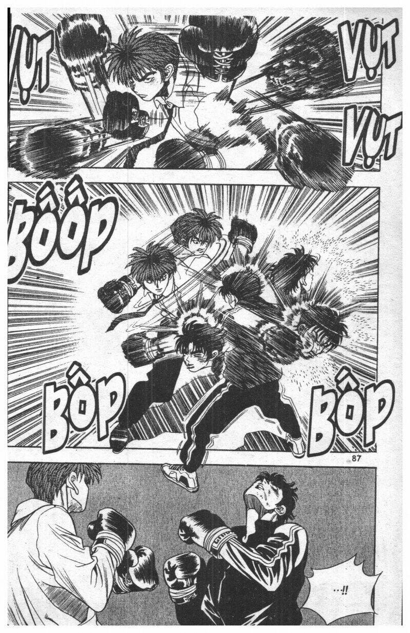 Change Guy Chapter 55 - Trang 86