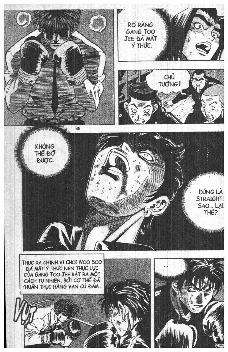 Change Guy Chapter 55 - Trang 87