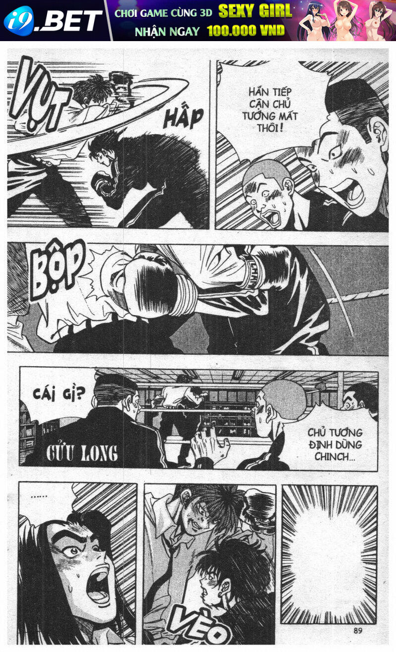 Change Guy Chapter 55 - Trang 88