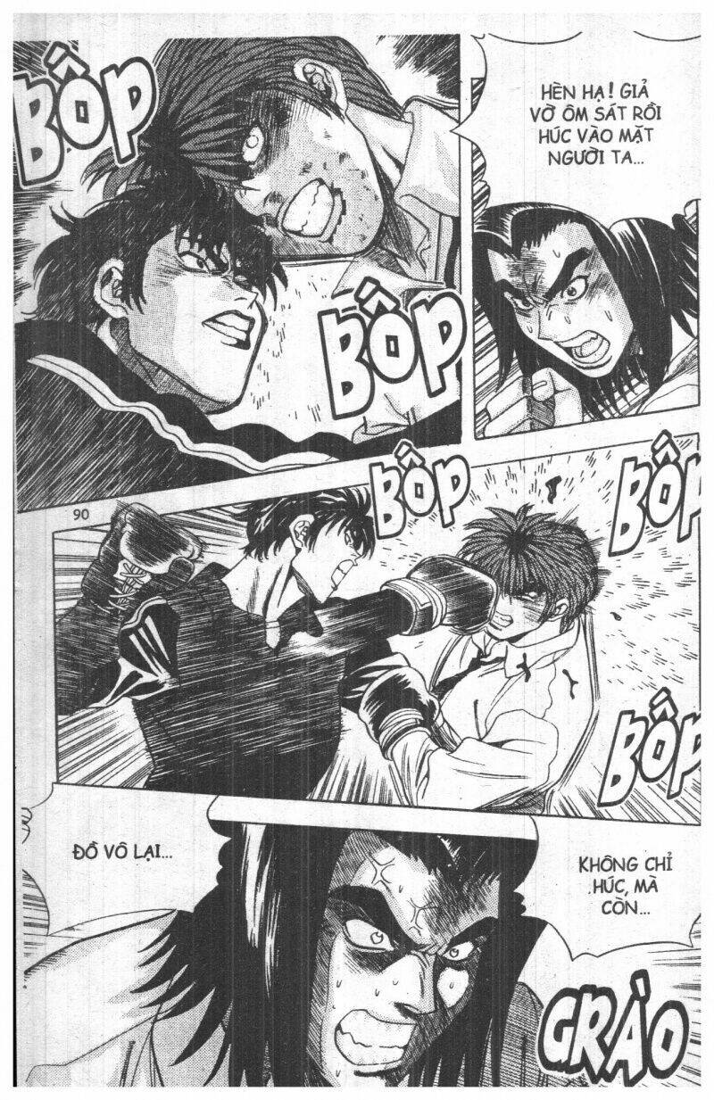 Change Guy Chapter 55 - Trang 89