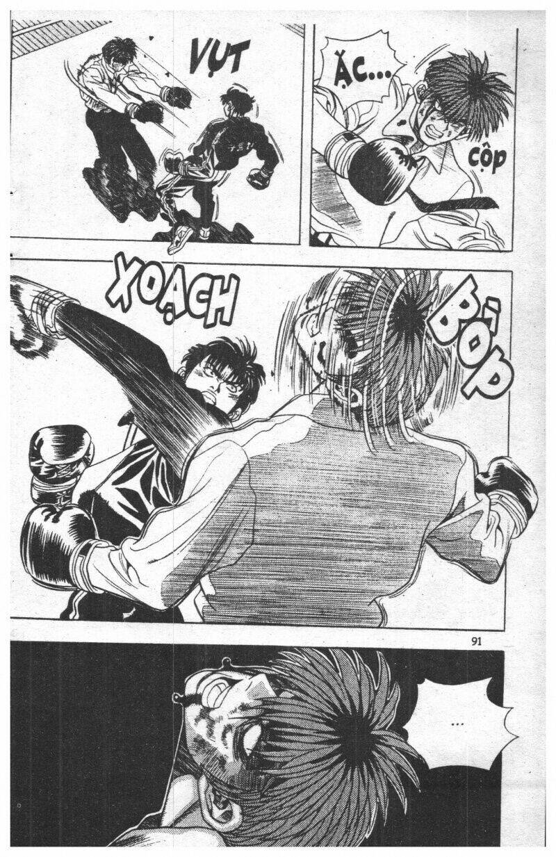 Change Guy Chapter 55 - Trang 90