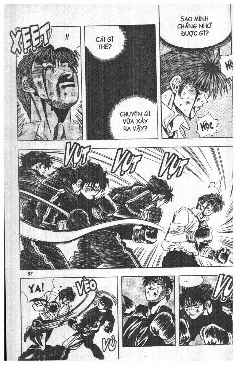 Change Guy Chapter 55 - Trang 91