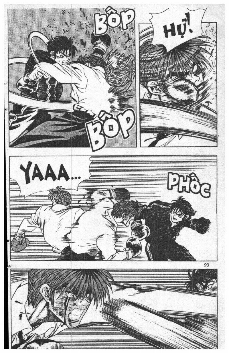 Change Guy Chapter 55 - Trang 92