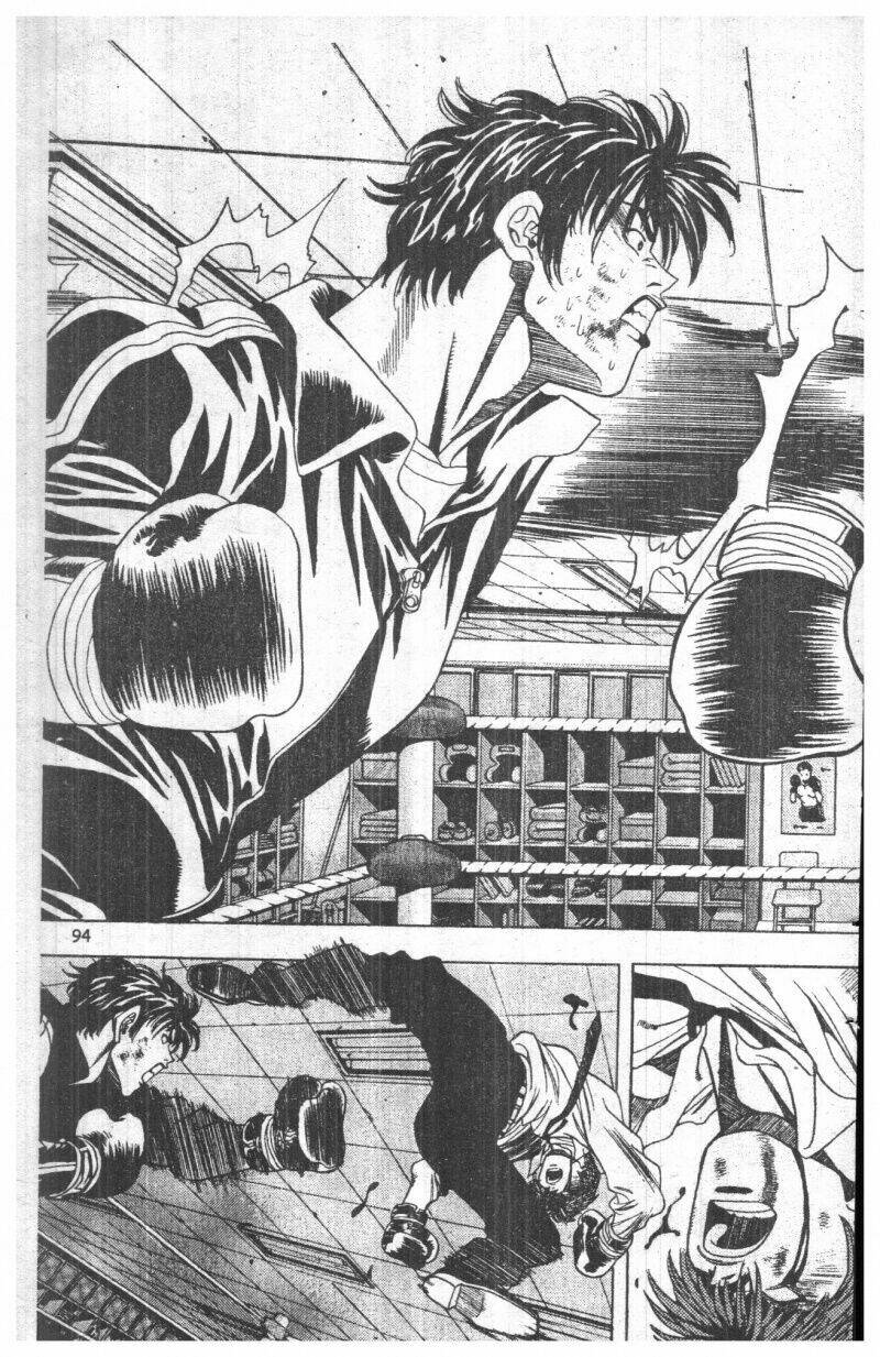 Change Guy Chapter 55 - Trang 93