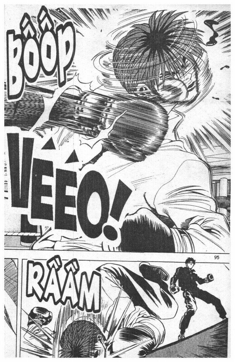 Change Guy Chapter 55 - Trang 94